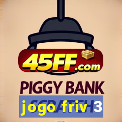 jogo friv 3